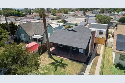 8443 San Miguel Avenue, South Gate, CA 90280 - Photo 2