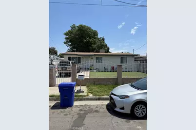 2164 Goodall Ave, Duarte, CA 91010 - Photo 1