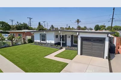 1407 S Hillford Avenue, Compton, CA 90220 - Photo 2