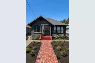 1583 E Martin Luther King Jr, Los Angeles, CA 90011 - Photo 1