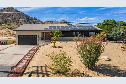 53988 Pinon, Yucca Valley, CA 92284 - Photo 54