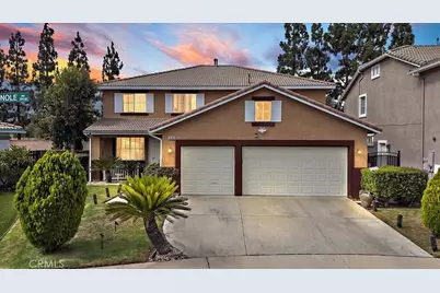16204 Seminole Way, Fontana, CA 92336 - Photo 1