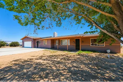10715 3rd Avenue, Hesperia, CA 92345 - Photo 2