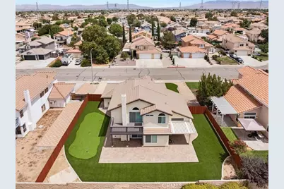12242 San Ysidro, Victorville, CA 92392 - Photo 36