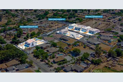 5852 -5854 Norwood Avenue, Riverside, CA 92505 - Photo 2