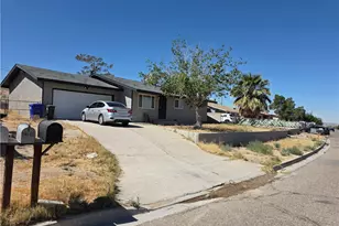25595 Cheryle, Barstow, CA 92311 - Photo 2