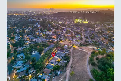 2456 Endicott, Los Angeles, CA 90032 - Photo 30