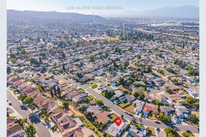 16156 Flamstead, Hacienda Heights, CA 91745 - Photo 30