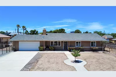 8262 Paisley Avenue, Hesperia, CA 92345 - Photo 1