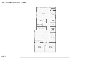 4215 E Carmel Privado, Ontario, CA 91761 - Photo 44