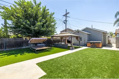 909 E I Street, Ontario, CA 91764 - Photo 2