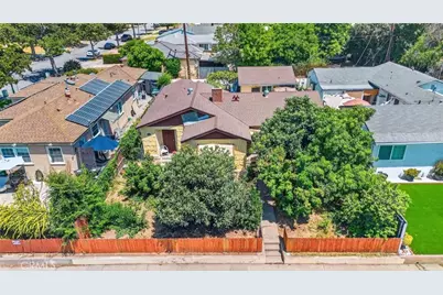 405 E Ramona, Alhambra, CA 91801 - Photo 2
