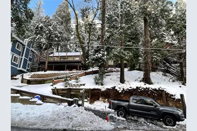 23553 Lake, Crestline, CA 92325 - Photo 1