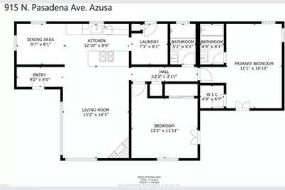 915 N Pasadena Avenue, Azusa, CA 91702 - Photo 24