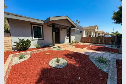 6316 8th Avenue, Los Angeles, CA 90043 - Photo 2
