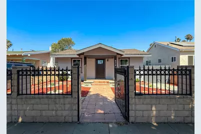 6316 8th Avenue, Los Angeles, CA 90043 - Photo 1