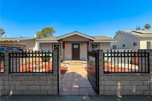 6316 8th Ave, Los Angeles, CA 90043 - Photo 1