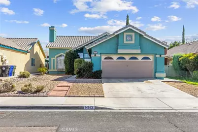 14143 Dapple Court, Victorville, CA 92394 - Photo 2