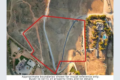 0 Reche Canyon Road, Colton, CA 92324 - Photo 1