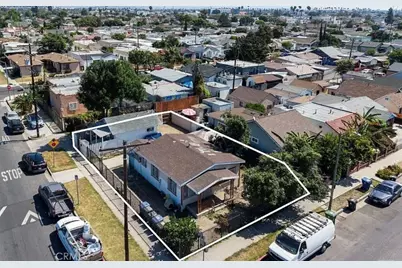 1161 6624 W 67 Street, Los Angeles, CA 90044 - Photo 8