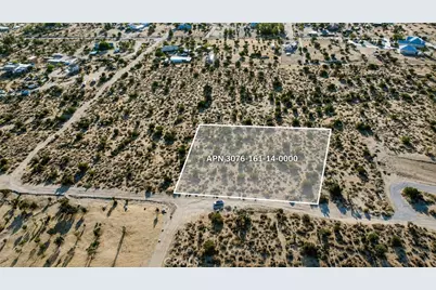 1 Pine Tree Road, Pinon Hills, CA 92372 - Photo 2