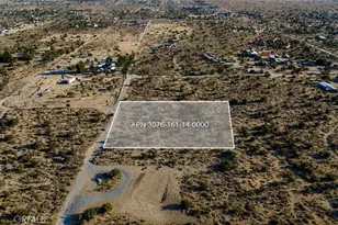 1 Pine Tree Rd, Pinon Hills, CA 92372 - Photo 1