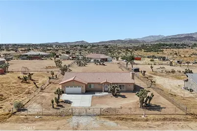 6087 Elsinore Road, Phelan, CA 92371 - Photo 34
