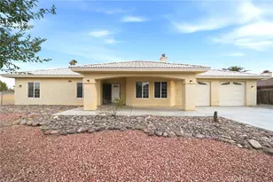 20255 Rimrock Rd, Apple Valley, CA 92307 - Photo 1