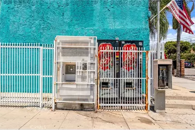 801 N Marianna, Los Angeles, CA 90063 - Photo 30