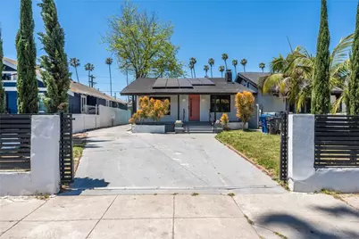 5107 Cimarron, Los Angeles, CA 90062 - Photo 2