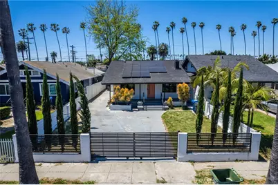 5107 Cimarron, Los Angeles, CA 90062 - Photo 1