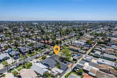 5107 Cimarron, Los Angeles, CA 90062 - Photo 28