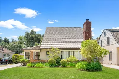2330 Lorain Road, San Marino, CA 91108 - Photo 2