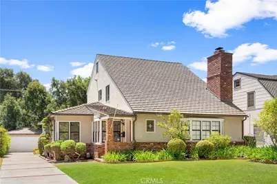 2330 Lorain Road, San Marino, CA 91108 - Photo 4