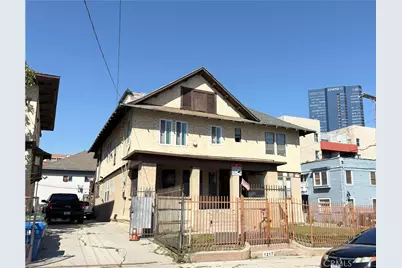 1317 Linwood, Los Angeles, CA 90017 - Photo 2