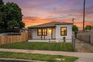 10627 Bodger St, El Monte, CA 91731 - Photo 1