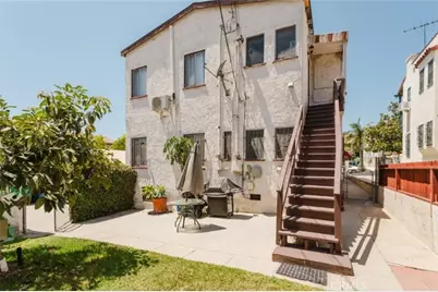 1332 Masselin Avenue #A&amp;b, Los Angeles, CA 90019 - Photo 36