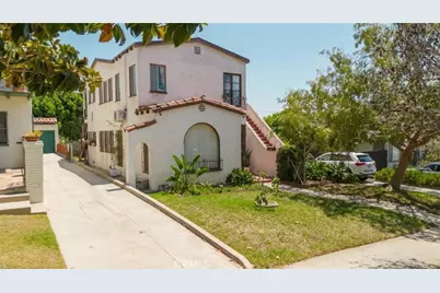 1332 Masselin Avenue #A&amp;b, Los Angeles, CA 90019 - Photo 2