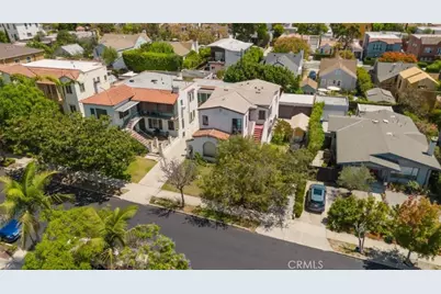 1332 Masselin Avenue #A&amp;b, Los Angeles, CA 90019 - Photo 40
