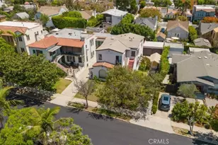 1332 Masselin Ave #A&amp b, Los Angeles, CA 90019 - Photo 40