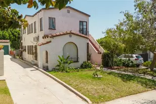 1332 Masselin Ave #A&amp b, Los Angeles, CA 90019 - Photo 2
