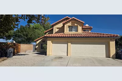 1846 E Milling, Lancaster, CA 93535 - Photo 1