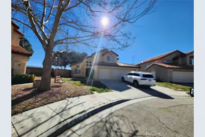 1846 E Milling, Lancaster, CA 93535 - Photo 1