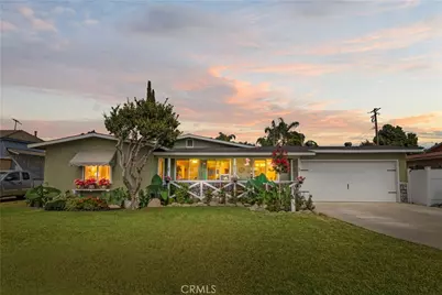 128 N Walnuthaven Drive, West Covina, CA 91790 - Photo 1