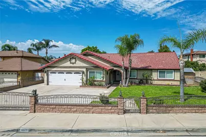 1330 S Althea, Bloomington, CA 92316 - Photo 1