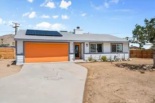 61776 Calle Los Amigos, Joshua Tree, CA 92252 - Photo 1