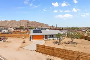 61776 Calle Los Amigos, Joshua Tree, CA 92252 - Photo 2