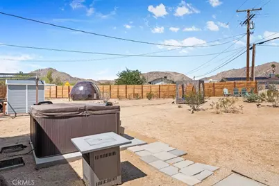 61776 Calle Los Amigos, Joshua Tree, CA 92252 - Photo 26