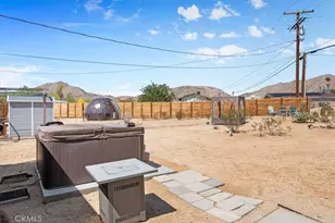 61776 Calle Los Amigos, Joshua Tree, CA 92252 - Photo 26