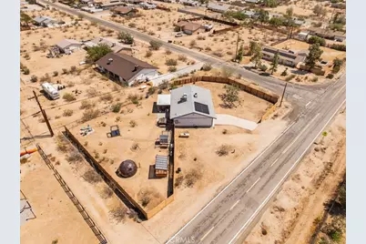61776 Calle Los Amigos, Joshua Tree, CA 92252 - Photo 38